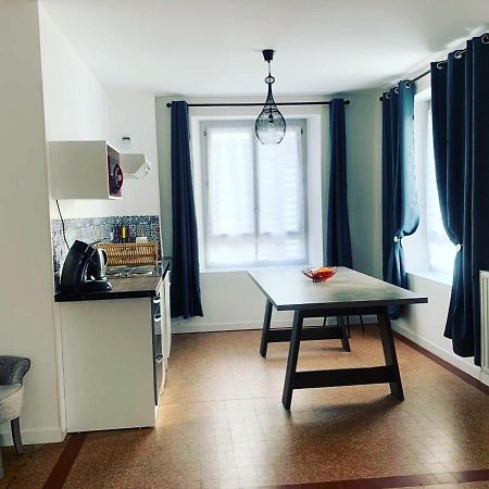 Logement 8 Personnes A St Aignan Centre Saint-Aignan  Zewnętrze zdjęcie