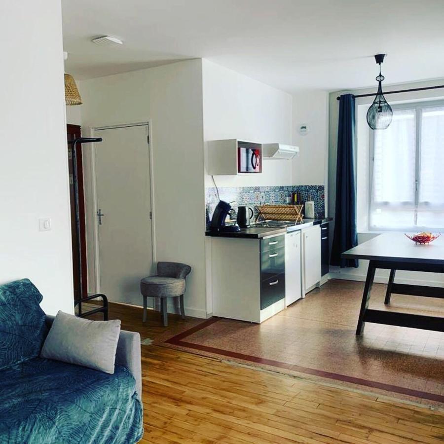 Logement 8 Personnes A St Aignan Centre Saint-Aignan  Zewnętrze zdjęcie