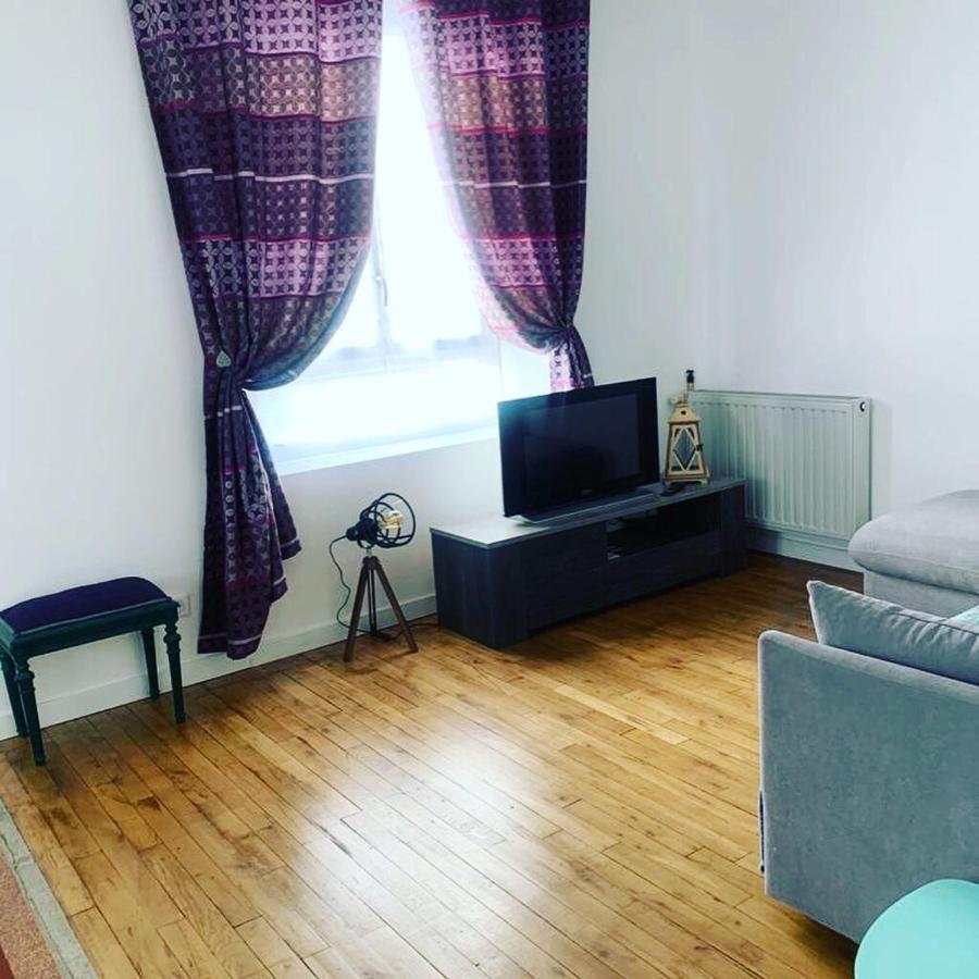 Logement 8 Personnes A St Aignan Centre Saint-Aignan  Zewnętrze zdjęcie
