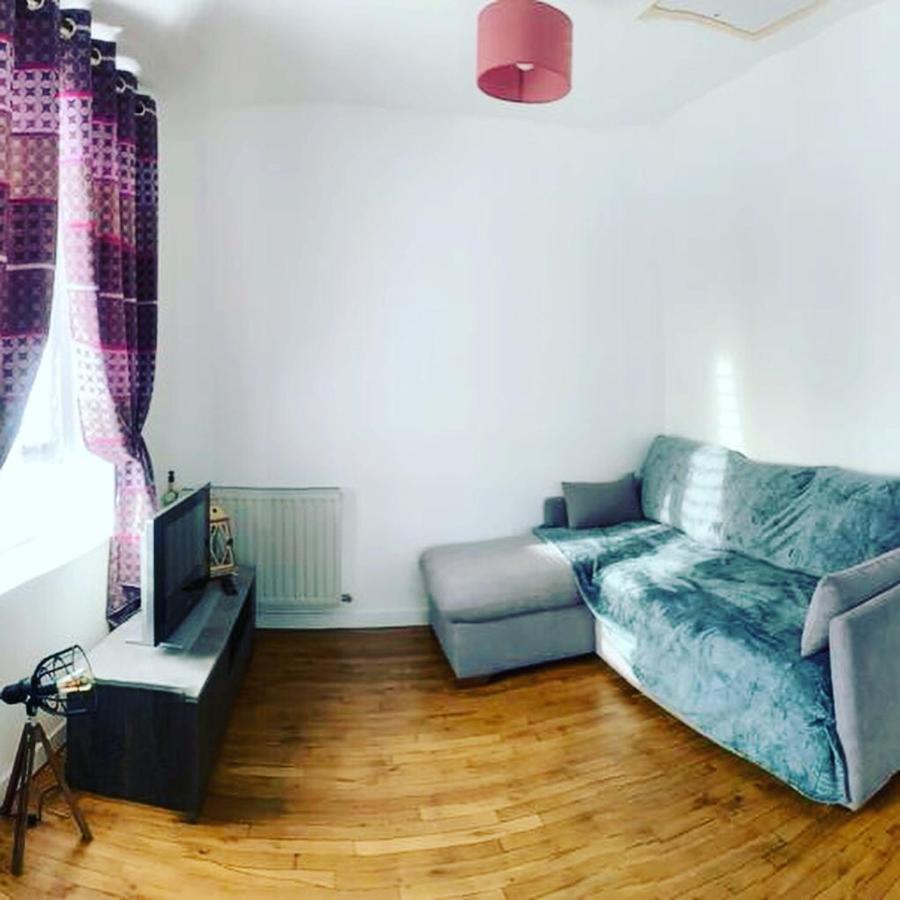 Logement 8 Personnes A St Aignan Centre Saint-Aignan  Zewnętrze zdjęcie