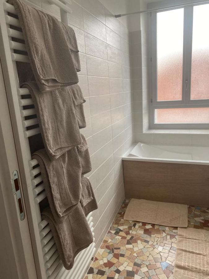 Logement 8 Personnes A St Aignan Centre Saint-Aignan  Zewnętrze zdjęcie
