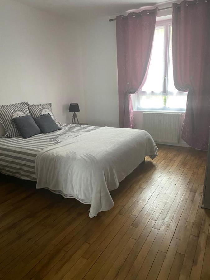 Logement 8 Personnes A St Aignan Centre Saint-Aignan  Zewnętrze zdjęcie