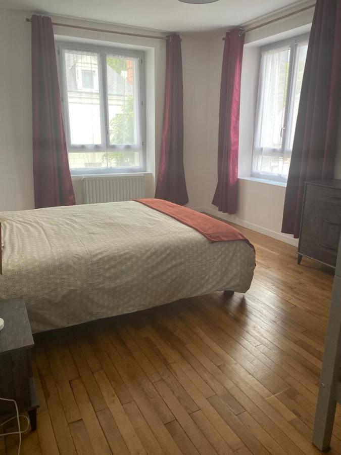 Logement 8 Personnes A St Aignan Centre Saint-Aignan  Zewnętrze zdjęcie